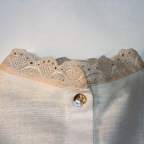 Blusa baturra detalle cuello